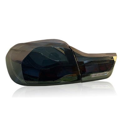 Dragon Scale LED Rear Tail Light for BMW 4 Series GTS M4 F32 F82 F33 F83 F36 Other Year