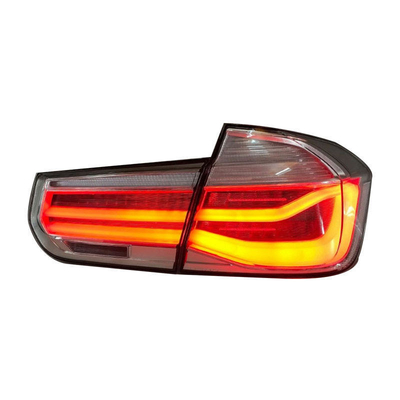 OE No. All LED Custom Rear Light For BMW 3Series F30 F35 F80 Custom White Clear Lens