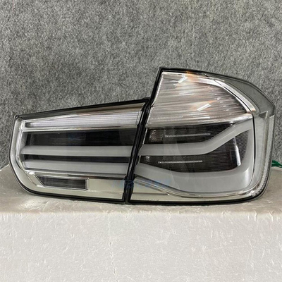 OE No. All LED Custom Rear Light For BMW 3Series F30 F35 F80 Custom White Clear Lens