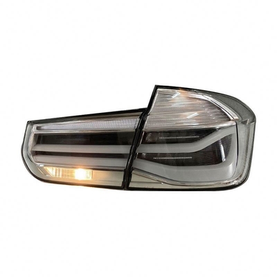 Auto Tail Light For BMW F80 M3 F30 3 Series 2012-2017 Clear Lci Style Other Car Model
