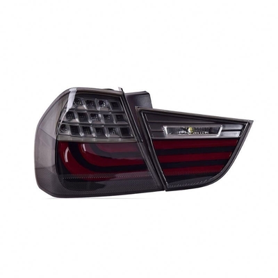 Upgrade Your BMW 3 Series E90 2005-2008 with 36 Watts LED Taillights Style Rear Lamp