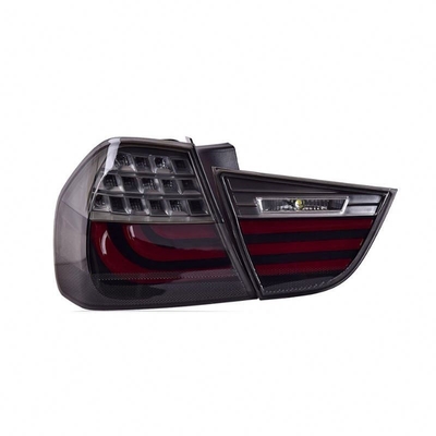 Upgrade Your Car's Look LED Tail Lights For 3 Series E90 09-12 318i 320i 325 Retrofit