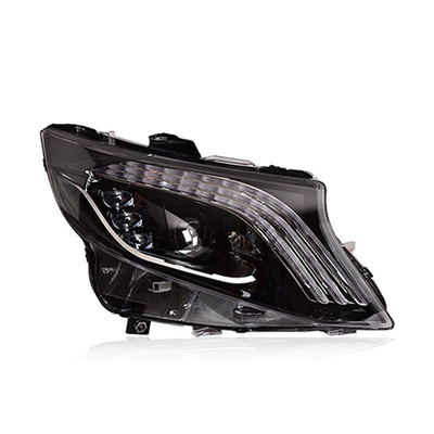 Automotive Accessories Headlight Dynamic Signal For Mercedes Benz Vito Year Other