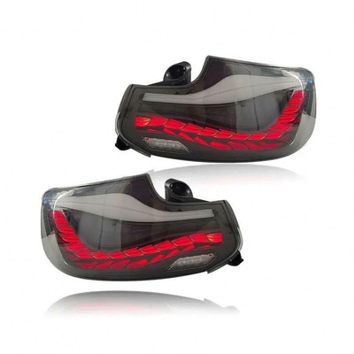 Upgrade LED Rear Lamp Rear light Assembly For BMW 2 series F22 F23 M2 2014-2019 Taillight Tail Light