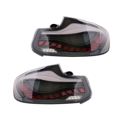 Upgrade Your BMW 2 Series M2 F22 F23 F87 218 220i 230 With OLED Tail Lights Wattage 35 w