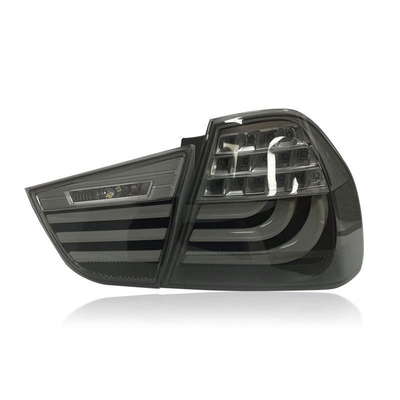 Upgrade Your BMW 3 Series E90 2009-2012 with All LED Taillight Assembly Turn Signal Lights