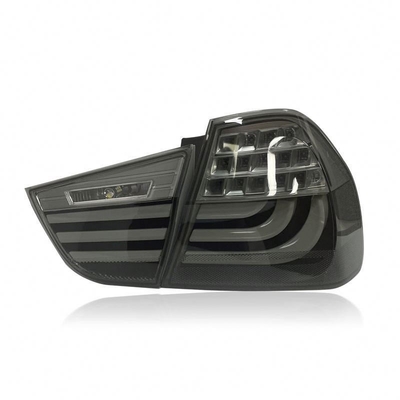 Effortlessly Install E90 3 Series Taillight Brake LED Tail Light Assembly for BMW