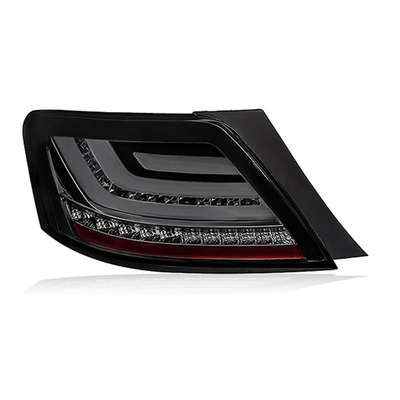 Modified LED Taillight Assembly for 05-09 Toyota Reiz Water Turn and Brake Functions