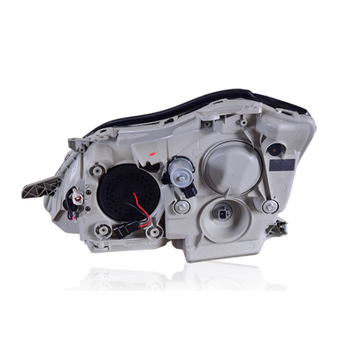 12Th Generation Toyota Crown LED Headlight Assembly Modified with Maybach Model Design