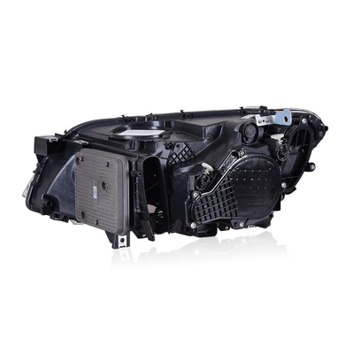 OE No. / Year Other 09-15 F02 BMW 7 Series Modified Angel Eye LED DRL Headlight Assembly