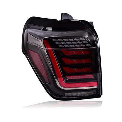 Car Model For Toyota Speedmaster 2014-2019 Applicable Year LED Tail Lights Rear Lamps