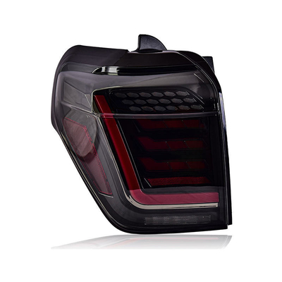 Car Model For Toyota Speedmaster 2014-2019 Applicable Year LED Tail Lights Rear Lamps