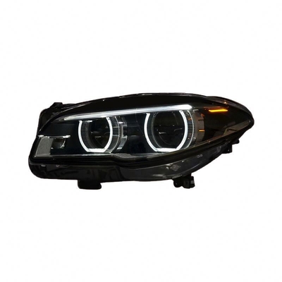 35w Car Model Full LED Headlight For BMW F10 F11 F18 2011-2017 Plug And Play Upgrade