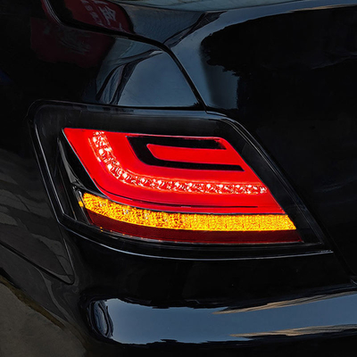 Replace/Repair Car Lighting System Tail Light Rear Lamp for Toyota Reiz 2005-2009 35W