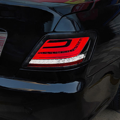 Replace/Repair Car Lighting System Tail Light Rear Lamp for Toyota Reiz 2005-2009 35W