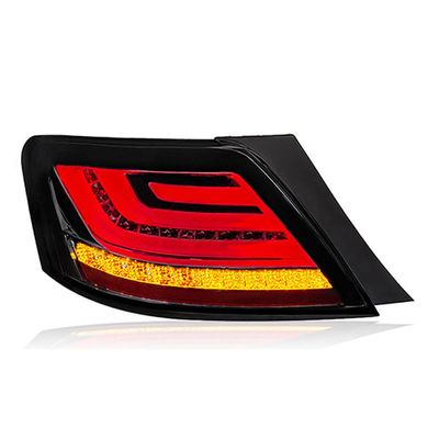 Modified Led Light Driving Light Brake Rear Turn Signal For Toyota Reiz 2005-2009