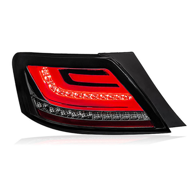 Modified Led Light Driving Light Brake Rear Turn Signal For Toyota Reiz 2005-2009