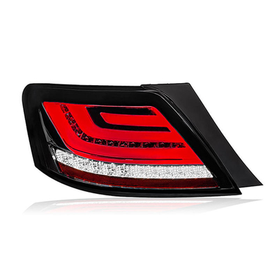 Modified Led Light Driving Light Brake Rear Turn Signal For Toyota Reiz 2005-2009
