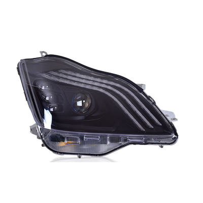 12th Generation Toyota Crown LED Headlight Assembly Year Other for Retrofit/Upgrade