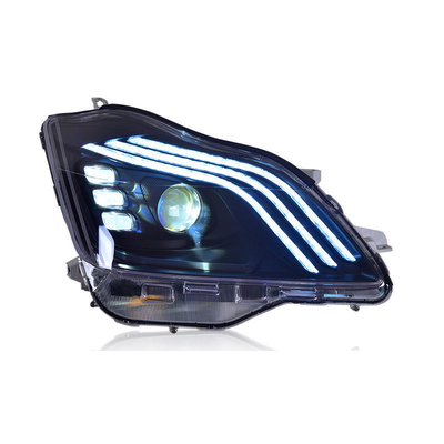 12th Generation Toyota Crown LED Headlight Assembly Year Other for Retrofit/Upgrade