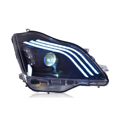 12th Generation Toyota Crown LED Headlight Assembly Year Other for Retrofit/Upgrade