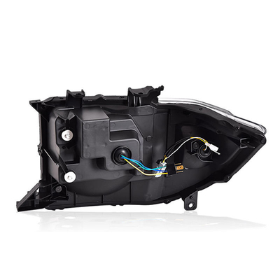 Front Light Replacement for Toyota Land Cruiser Lc71 Effortless and Effective Upgrade