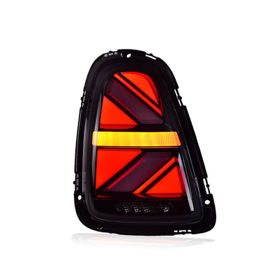 Car Rear Lamp System For Bmw Mini R56 2007-2013 Led Brake Signal Light Turning Parts