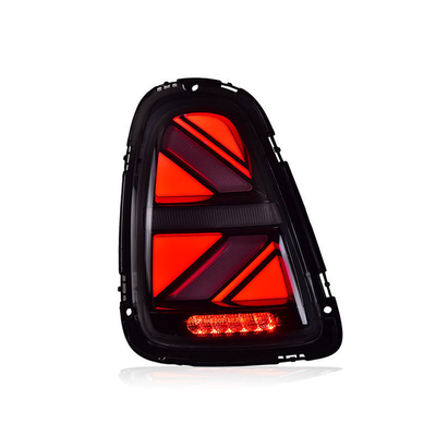 Car Rear Lamp System For Bmw Mini R56 2007-2013 Led Brake Signal Light Turning Parts