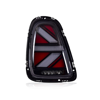 Car Rear Lamp System For Bmw Mini R56 2007-2013 Led Brake Signal Light Turning Parts