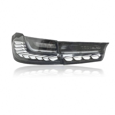 Other Year Model LED Tail Light for Bmw 3 Series 36w Wattage Durable and Bright