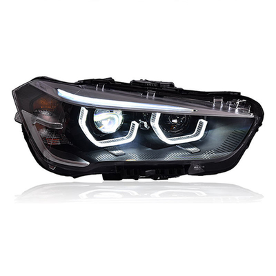 2016-2019 Applicable year Upgrade Led Headlamp Lighting Systems For Bmw X1 Other Car Fitment