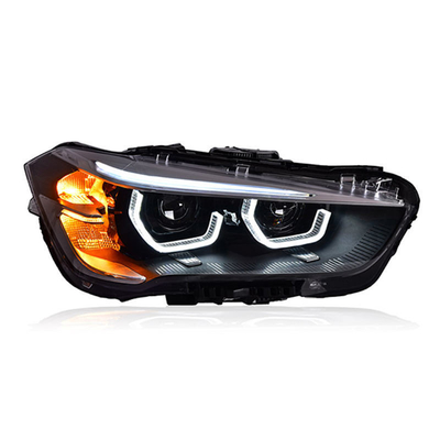 2016-2019 Applicable year Upgrade Led Headlamp Lighting Systems For Bmw X1 Other Car Fitment