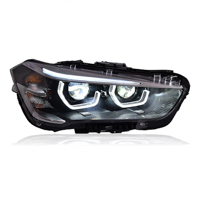 2016-2019 Applicable year Upgrade Led Headlamp Lighting Systems For Bmw X1 Other Car Fitment