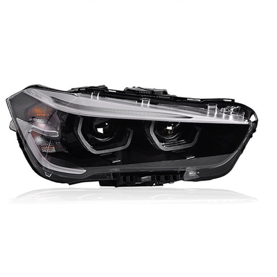 2016-2019 Applicable year Upgrade Led Headlamp Lighting Systems For Bmw X1 Other Car Fitment