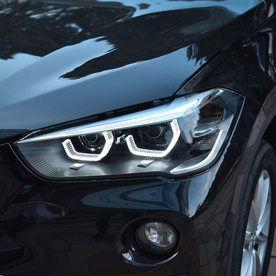2016-2019 Applicable year Upgrade Led Headlamp Lighting Systems For Bmw X1 Other Car Fitment