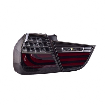 Plug And Play LED Tail Light Assembly For BMW 3 Series E90 2005-2008 With 12V Voltage