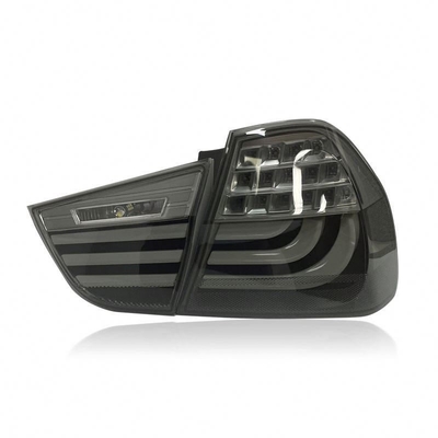 Plug And Play LED Tail Light Assembly For BMW 3 Series E90 2005-2008 With 12V Voltage