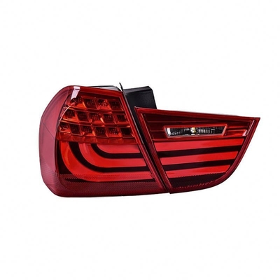 Plug And Play LED Tail Light Assembly For BMW 3 Series E90 2005-2008 With 12V Voltage