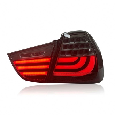 Plug And Play LED Tail Light Assembly For BMW 3 Series E90 2005-2008 With 12V Voltage