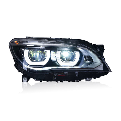 Upgrade Your BMW 7 Series to 35 Wattage Full LED Headlamp for Enhanced Visibility