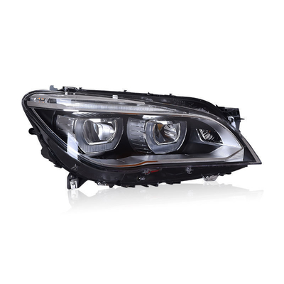 Upgrade Your BMW 7 Series to 35 Wattage Full LED Headlamp for Enhanced Visibility