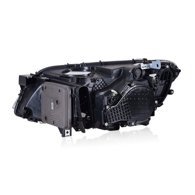 Auto Head Lamp For Bmw 7 Series 2009-2015 Year and Waterproof Type of light source LED