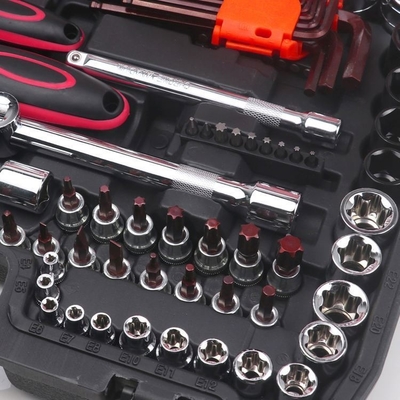 Other Wrench Car Audio Repair Tools Trim Removal Panel Car Repair Tool Set 151 Pcs