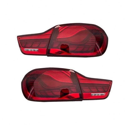 36 Watts Rated Power LED Rear Lights Tail Light For BMW 4 Series M4 F32 Energy-saving