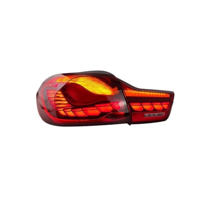 36 Watts Rated Power LED Rear Lights Tail Light For BMW 4 Series M4 F32 Energy-saving