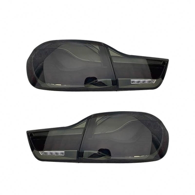 Enhance Your BMW 4 Series M4 F32 Gts with LED Rear Lamps Tail Light Assembly Upgrade