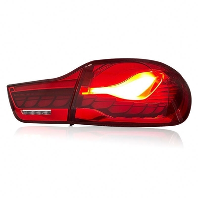 Rear Light Assembly for BMW F82 F83 2014-2020 M4 Gts Taillights M4 F32 LED Taillamp