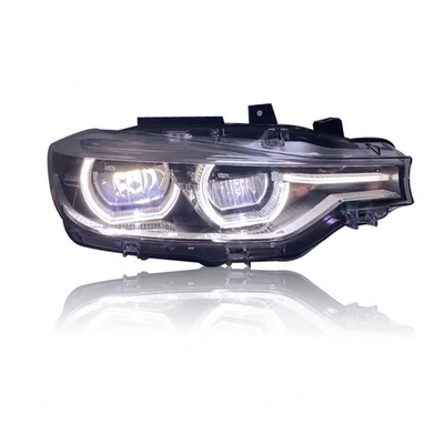 35W LED Headlight Assembly for BMW 3 Series Perfect Combination of Style and Functionalit
