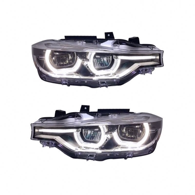 35W LED Headlight Assembly for BMW 3 Series Perfect Combination of Style and Functionalit