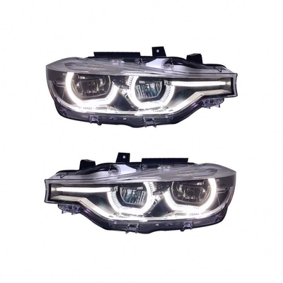 35w For BMW 3 Series F30 F35 2013-2015 Head Light Led Lamp Modified F30 Headlight